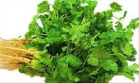 கொத்தமல்லி தழையால் ஏற்படுபவை!